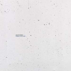 Apisona. Carla Nicolás