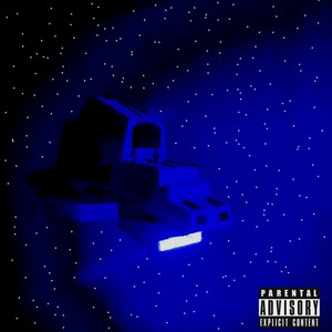 Spaceship (feat. F!NNstressed) [Explicit]