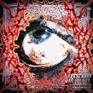 They whisperin’ in my ear (Explicit)