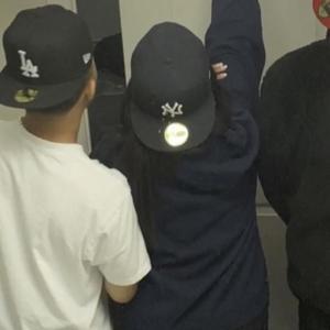 FE PALU FU (feat. Angus Mackie)