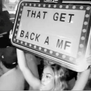 Out in traffic (Explicit)