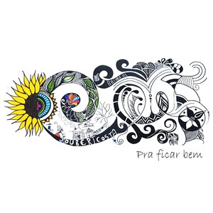 Pra Ficar Bem(feat. Tico Laurindo, Sérgio Pavanelli & Tales Cunha)