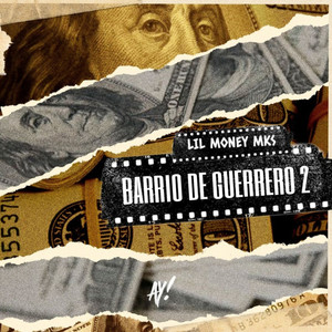 Barrio de Guerrero 2 (Explicit)