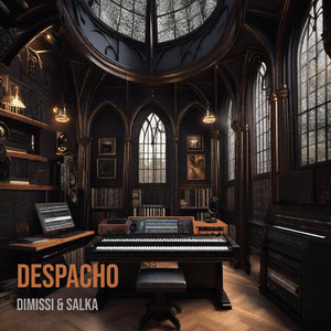 Despacho (Explicit)