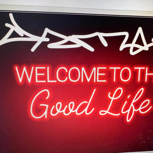 Welcome To The GoodLife (original mix)