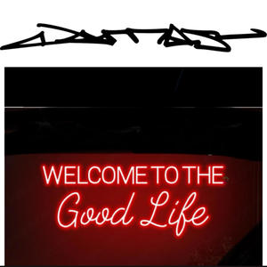 Welcome To The GoodLife (original mix)