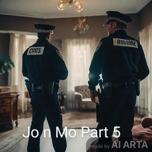 Jo n Mo, Pt. 5 (Explicit)