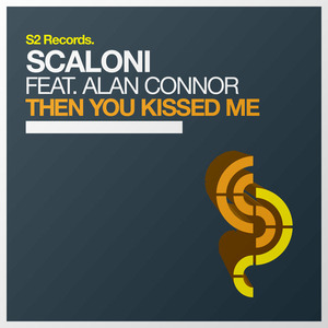 Then You Kissed Me- (S2R092)