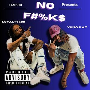 No ***** (feat. Yung P.A.T) [Explicit]