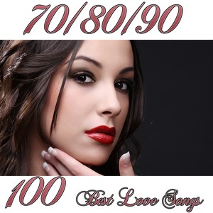 100 Best Love Song 70-80-90