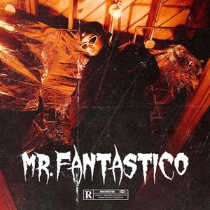 MR. FANTASTICO (Explicit)