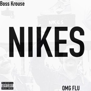 Nikes (checc) (Explicit)