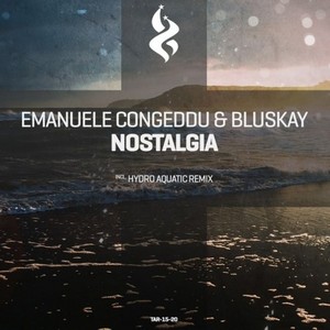 Emanuele Congeddu - Nostalgia (Original Mix)
