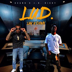 L.U.D. (LAY U DOWN) (feat. J.R. Richy) [Explicit]