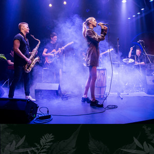 2nd Best (Live at Gyvas Lietus)