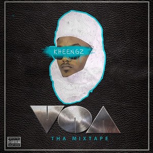 Voice of Arewa Tha Mixtape (Explicit)