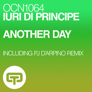 ANOTHER DAY (Pj D'Arpino Lost In Disco Mix)