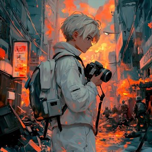 Fireflies (feat. Daemond)