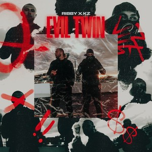 EVIL TWIN (Explicit)