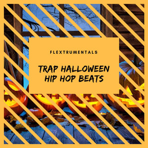 Trap Halloween Hip Hop Beats