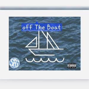 Off The Boat (feat. Fulla The Gr8) [Explicit]