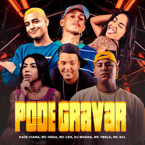 Pode Gravar (Explicit)