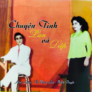 Nửa Đời Hương Phấn