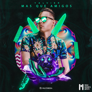 Más Que Amigos