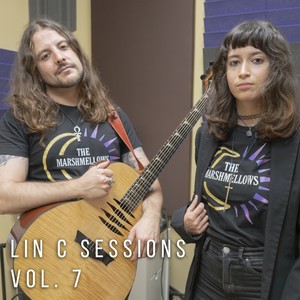 Lin C Sessions, Vol. 7: Forgotten Love (Acoustic Version)