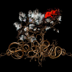 Eye Contacts (John Mark Lapham Mix)