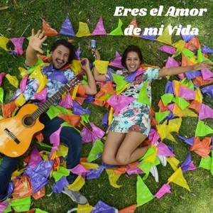 Eres el Amor de Mi Vida