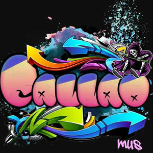 Niko Junior J (Callao) (feat. Jhadiel V & El Gandy) (Explicit)