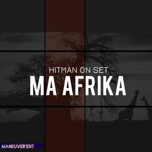 Ma Afrika