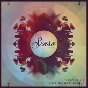 Senso Recordings Spring EP