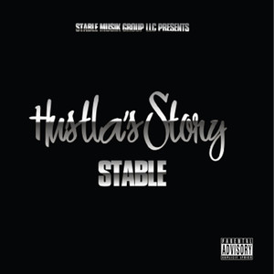 Hustla Story (Explicit)