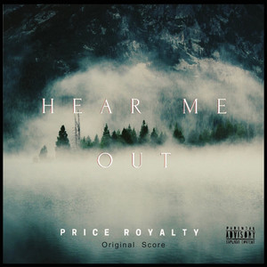 Price Royalty - Haunted Ranch