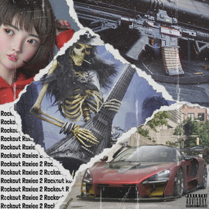 Rockout Roxiee 2 (Explicit)