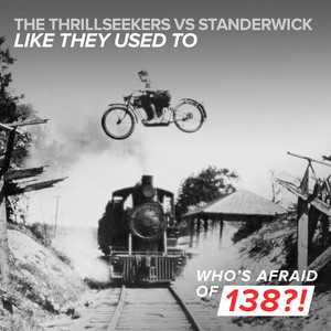 Like They Used To (Radio Edit)