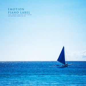 여유로운 파도 소리 (Sound Of Relaxed Waves)