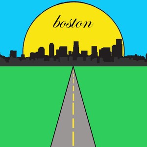 Boston (Explicit)