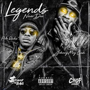 That Bag (feat. Chopsquad Lil Law) (Explicit)