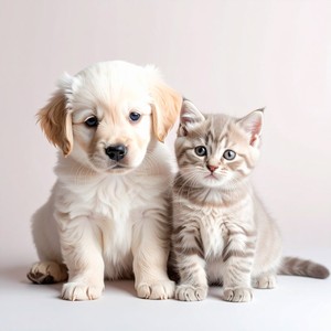 Orquesta De Amigos Peludos