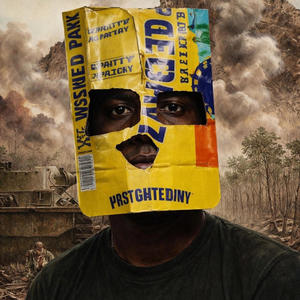 IKYIL (feat. Liam Brubach) (Explicit)