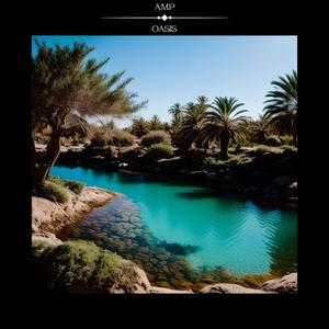 Oasis (Extended Mix)