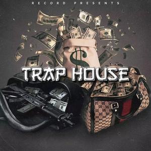 Trap house (feat. Pell, Cate & Luz)