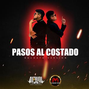 Pasos Al Costado (feat. Alflow 