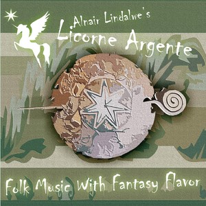 Lincorne Argente - Folk Music with Fantasy Flavour