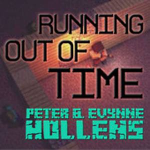 Running Out of Time (A Minecraft Song Parody of Say Something)