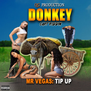 Tip Up (Explicit)