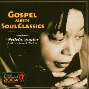 Gospel Meets Soul Classics